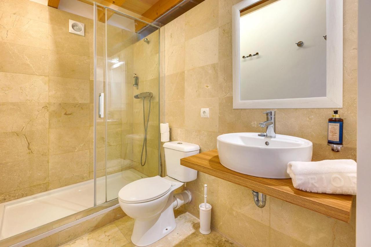 Urban Suites Palma - Turismo De Interior Exterior foto