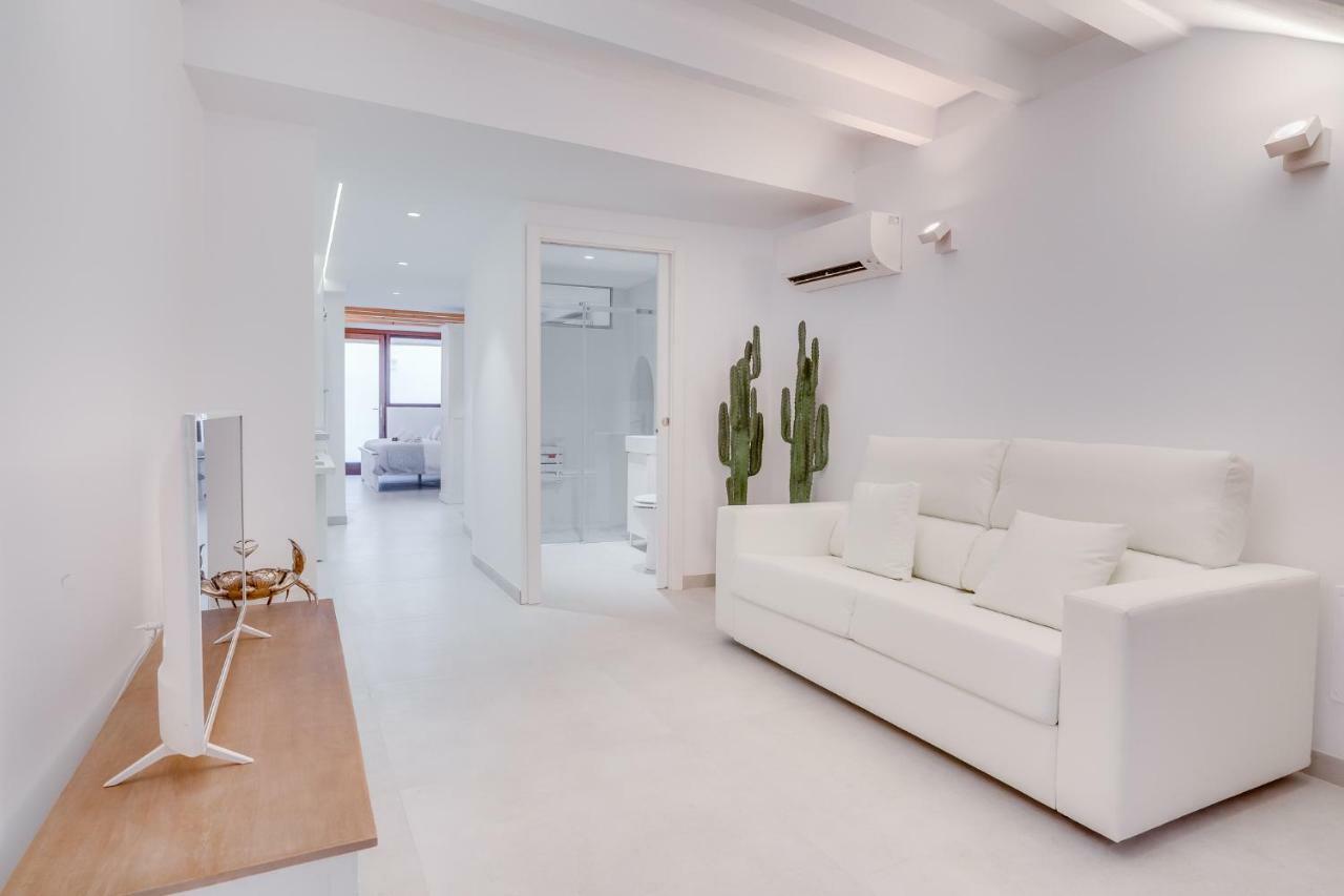 Urban Suites Palma - Turismo De Interior Exterior foto